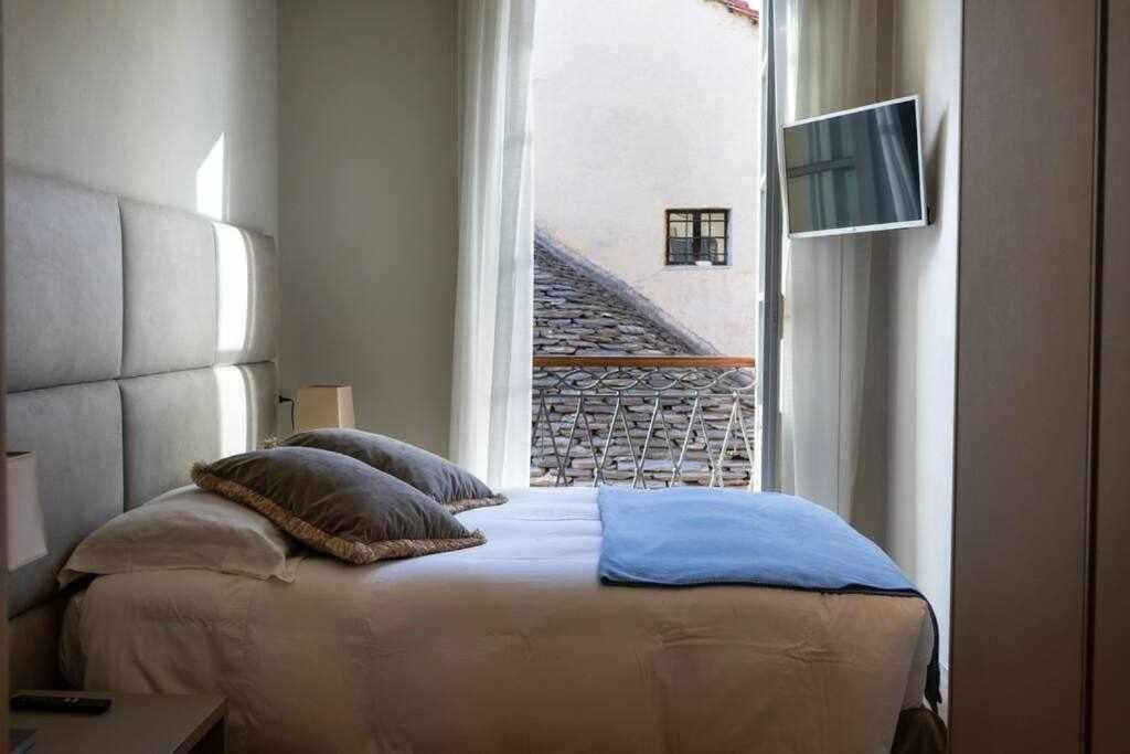 Orta Paradise 4 Orta San Giulio Esterno foto