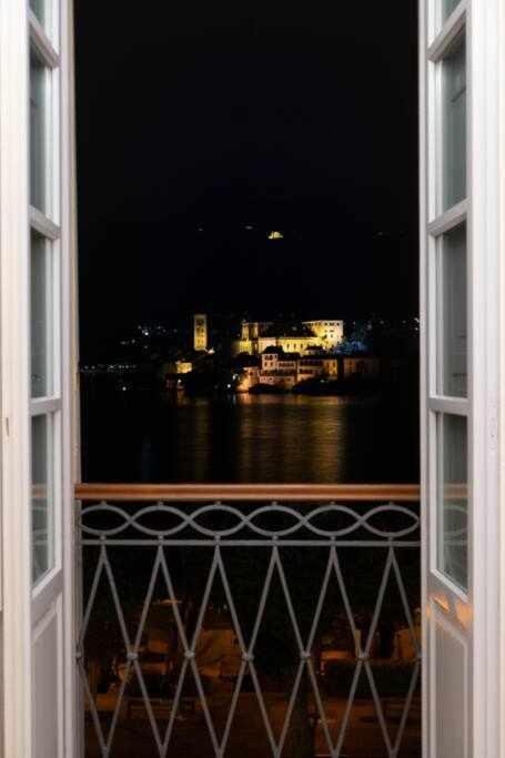 Orta Paradise 4 Orta San Giulio Esterno foto